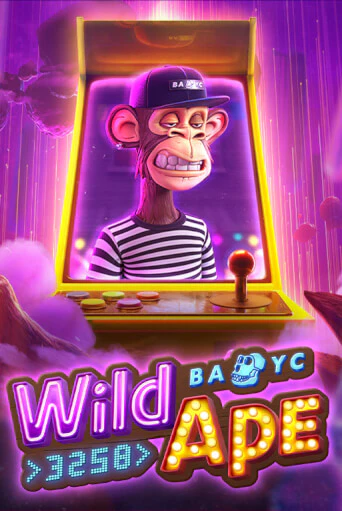 Демо игра Wild Ape #3258 играть онлайн | Casino X Official бесплатно