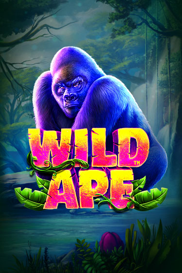 Демо игра Wild Ape играть онлайн | Casino X Official бесплатно