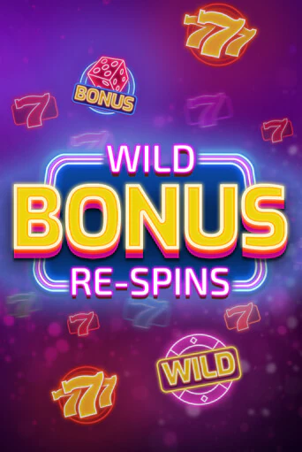 Демо игра Wild Bonus Re-Spins играть онлайн | Casino X Official бесплатно