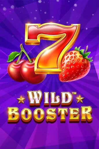 Демо игра Wild Booster играть онлайн | Casino X Official бесплатно