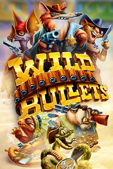 Демо игра Wild Bullets играть онлайн | Casino X Official бесплатно