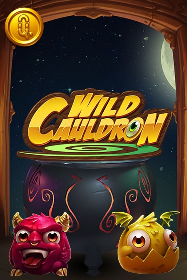 Демо игра Wild Cauldron играть онлайн | Casino X Official бесплатно