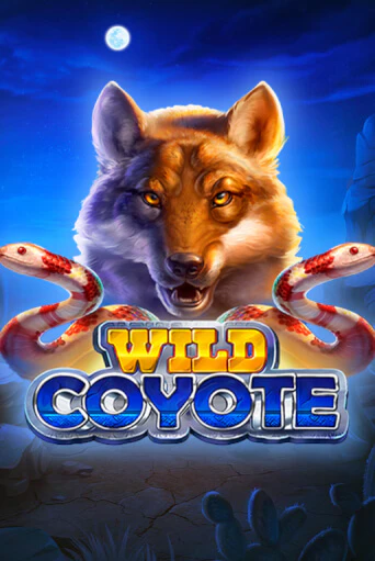 Демо игра Wild Coyote играть онлайн | Casino X Official бесплатно