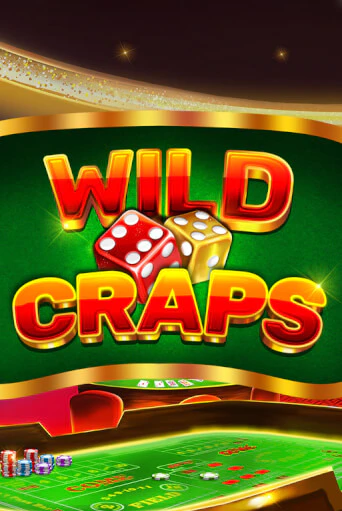 Демо игра Wild Craps играть онлайн | Casino X Official бесплатно