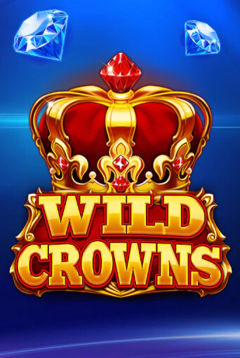 Демо игра Wild Crowns играть онлайн | Casino X Official бесплатно