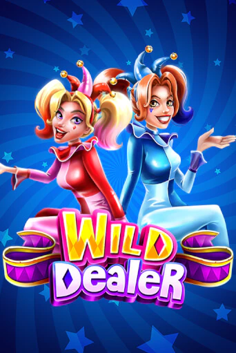 Демо игра Wild Dealer играть онлайн | Casino X Official бесплатно