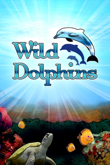 Демо игра Wild Dolphins играть онлайн | Casino X Official бесплатно