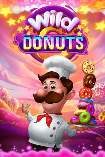 Демо игра Wild Donuts играть онлайн | Casino X Official бесплатно