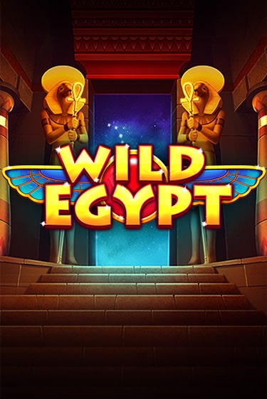 Демо игра Wild Egypt играть онлайн | Casino X Official бесплатно