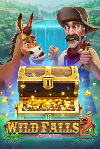 Демо игра Wild Falls 2 играть онлайн | Casino X Official бесплатно