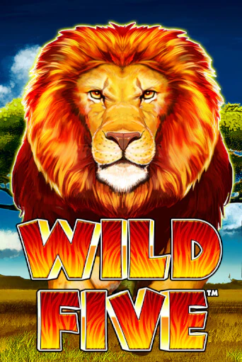 Демо игра Wild Five играть онлайн | Casino X Official бесплатно