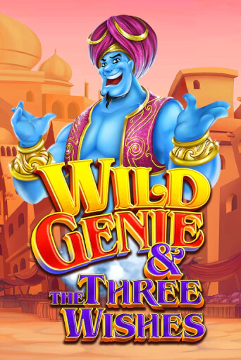 Демо игра Wild Genie играть онлайн | Casino X Official бесплатно