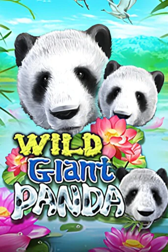 Демо игра Wild Giant Panda играть онлайн | Casino X Official бесплатно