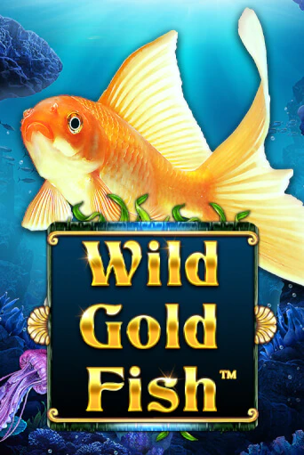 Демо игра Wild Gold Fish играть онлайн | Casino X Official бесплатно