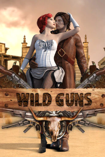 Демо игра Wild Guns играть онлайн | Casino X Official бесплатно