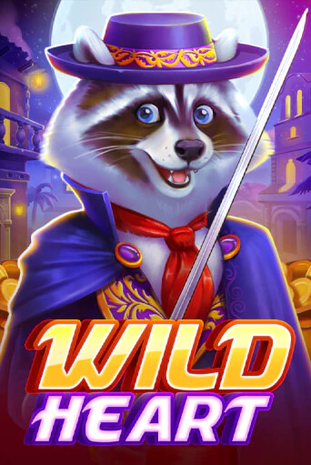 Демо игра Wild Heart играть онлайн | Casino X Official бесплатно