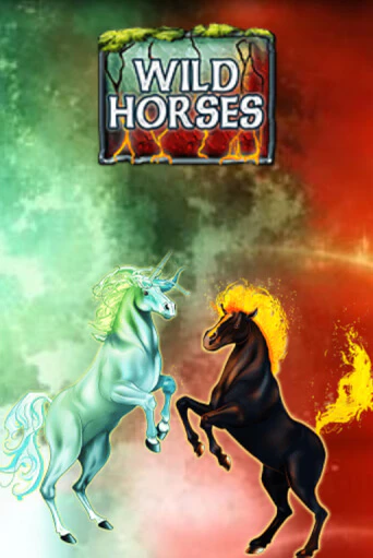 Демо игра Wild Horses играть онлайн | Casino X Official бесплатно