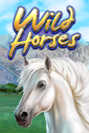 Демо игра Wild Horses играть онлайн | Casino X Official бесплатно