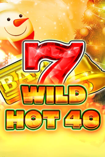 Демо игра Wild Hot 40 Christmas играть онлайн | Casino X Official бесплатно