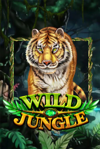 Демо игра Wild Jungle играть онлайн | Casino X Official бесплатно