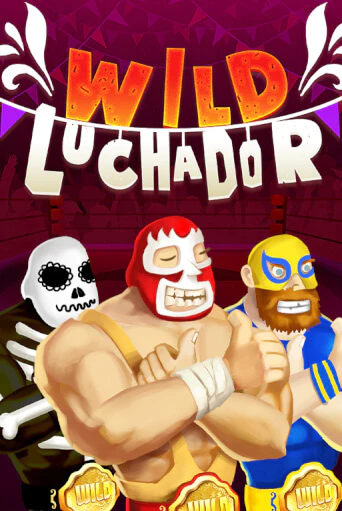 Демо игра Wild Luchador играть онлайн | Casino X Official бесплатно