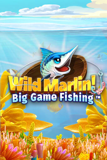 Демо игра Wild Marlin! - Big Game Fishing™ играть онлайн | Casino X Official бесплатно