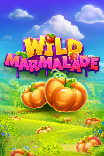 Демо игра Wild Marmalade играть онлайн | Casino X Official бесплатно