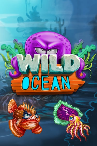 Демо игра Wild Ocean играть онлайн | Casino X Official бесплатно