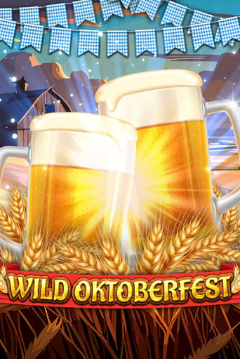 Демо игра Wild Oktoberfest играть онлайн | Casino X Official бесплатно