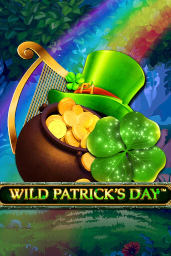 Демо игра Wild Patrick's Day играть онлайн | Casino X Official бесплатно