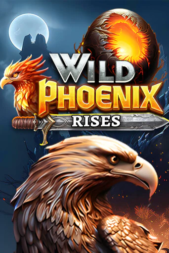 Демо игра Wild Phoenix Rises играть онлайн | Casino X Official бесплатно