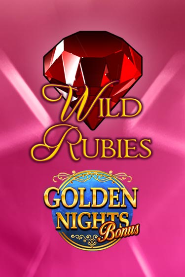 Демо игра Wild Rubies GDN играть онлайн | Casino X Official бесплатно