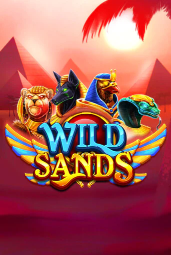 Демо игра Wild Sands играть онлайн | Casino X Official бесплатно