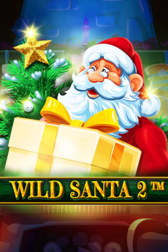 Демо игра Wild Santa 2 играть онлайн | Casino X Official бесплатно