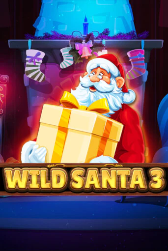 Демо игра Wild Santa 3 играть онлайн | Casino X Official бесплатно