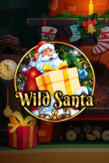 Демо игра Wild Santa играть онлайн | Casino X Official бесплатно