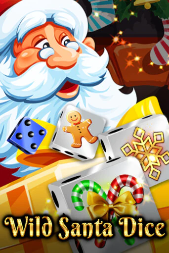 Демо игра Wild Santa Dice играть онлайн | Casino X Official бесплатно