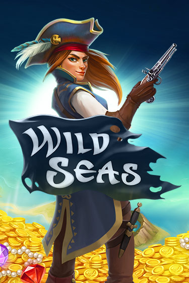 Демо игра Wild Seas играть онлайн | Casino X Official бесплатно