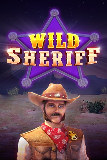 Демо игра Wild Sheriff играть онлайн | Casino X Official бесплатно