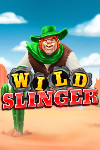 Демо игра Wild Slinger играть онлайн | Casino X Official бесплатно