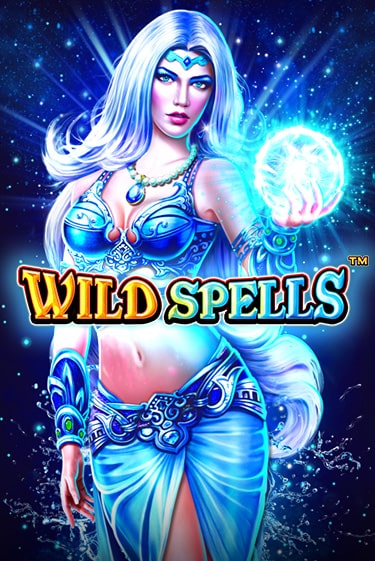 Демо игра Wild Spells играть онлайн | Casino X Official бесплатно