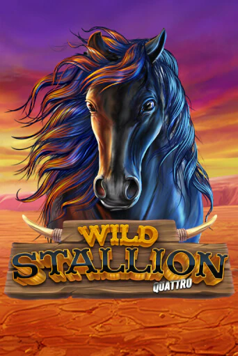 Демо игра Wild Stallion играть онлайн | Casino X Official бесплатно