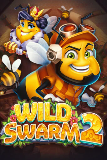 Демо игра Wild Swarm 2 играть онлайн | Casino X Official бесплатно