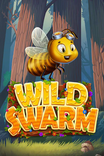 Демо игра Wild Swarm играть онлайн | Casino X Official бесплатно