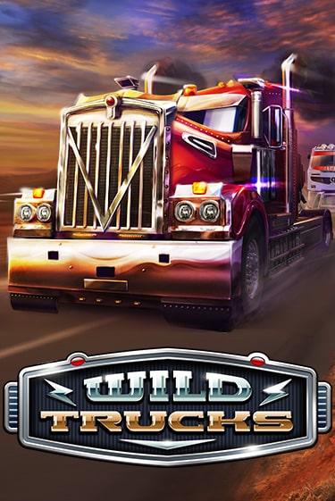 Демо игра Wild Trucks играть онлайн | Casino X Official бесплатно