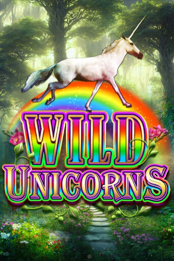 Демо игра Wild Unicorns играть онлайн | Casino X Official бесплатно