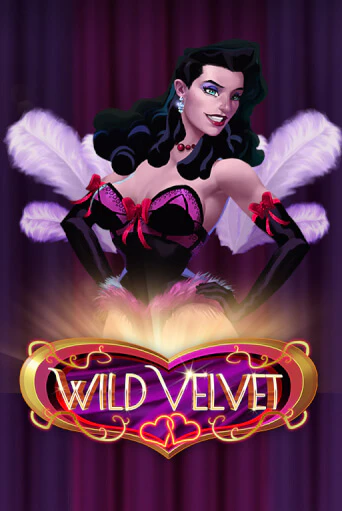 Демо игра Wild Velvet играть онлайн | Casino X Official бесплатно