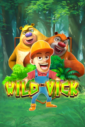 Демо игра Wild Vick играть онлайн | Casino X Official бесплатно