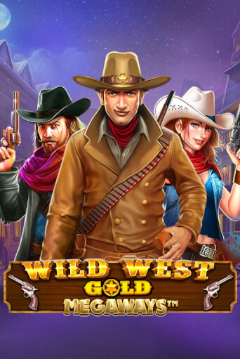 Демо игра Wild West Gold Megaways играть онлайн | Casino X Official бесплатно