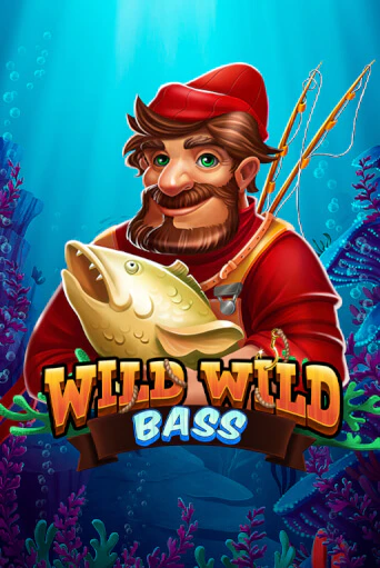 Демо игра Wild Wild Bass играть онлайн | Casino X Official бесплатно